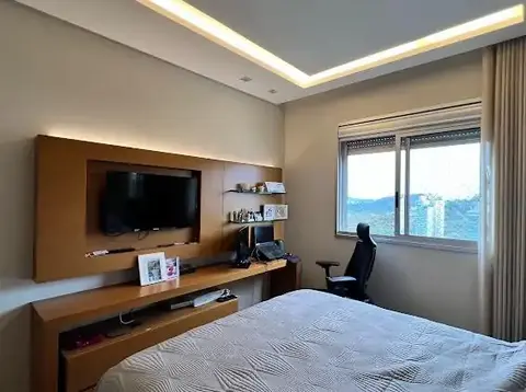 Apartamento de 3 quartos à venda no Cennario Vila da Serra — imagem 9