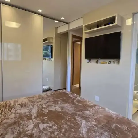 Apartamento de 3 Quartos e 2 vagas à venda no Metrópole — imagem 10