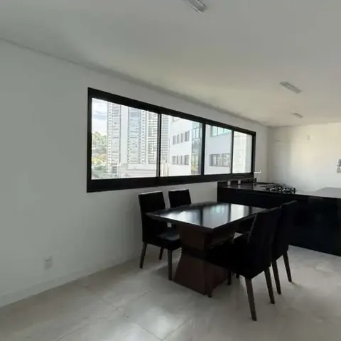 Apartamento 2 quartos à venda no Gazzinelli Vale do Sereno — imagem 4