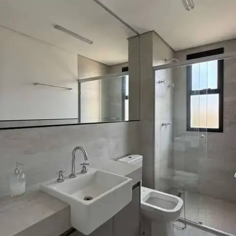 Apartamento 2 quartos à venda no Gazzinelli Vale do Sereno — imagem 12