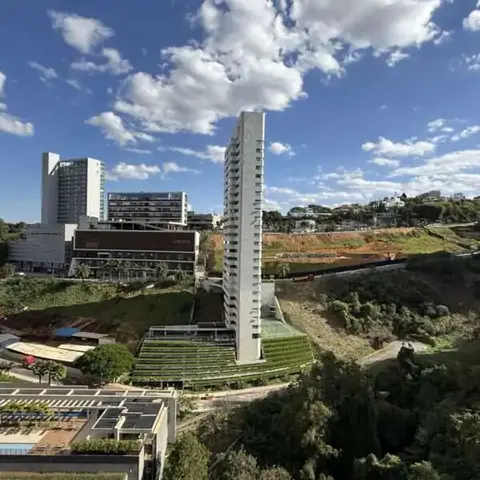 Apartamento 2 quartos à venda no Gazzinelli Vale do Sereno — imagem 23