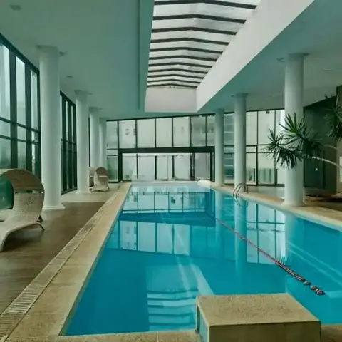 Apartamento 4 quartos para alugar no Alameda Vila da Serra - foto 5