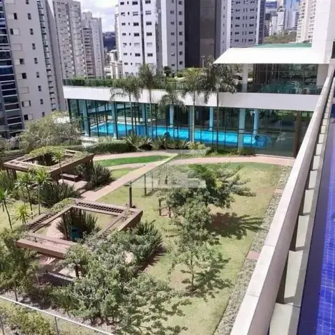 Apartamento 4 quartos para alugar no Alameda Vila da Serra - foto 4