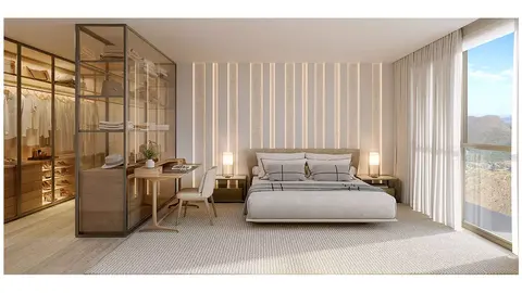 Apartamento com 4 quartos à venda no Place Vendôme - foto 3