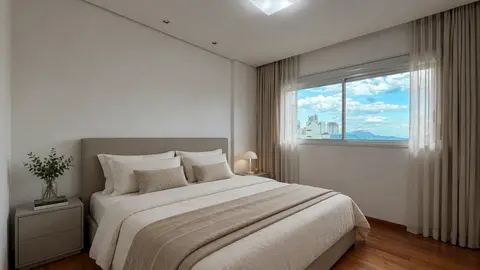 Apartamento 4 quartos para alugar no Alameda Vila da Serra — imagem 7