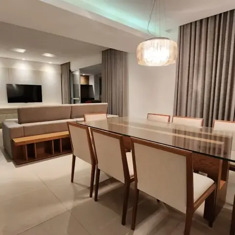 Apartamento para alugar no Metropole Vila da Serra por R$6.800,00 — imagem 3