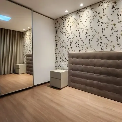 Apartamento para alugar no Metropole Vila da Serra por R$6.800,00 — imagem 6