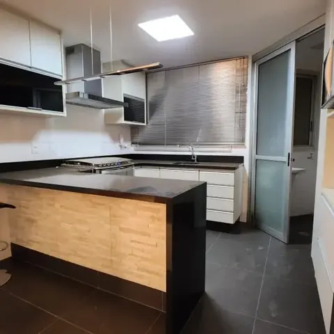 Apartamento para alugar no Metropole Vila da Serra por R$6.800,00 — imagem 4
