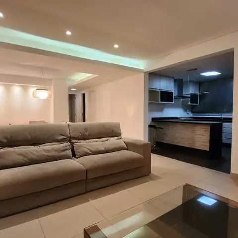 Apartamento para alugar no Metropole Vila da Serra por R$6.800,00 — imagem 2