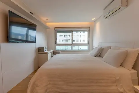 Apartamento de 4 Suítes à Venda no Green Garden Vila da Serra — imagem 14