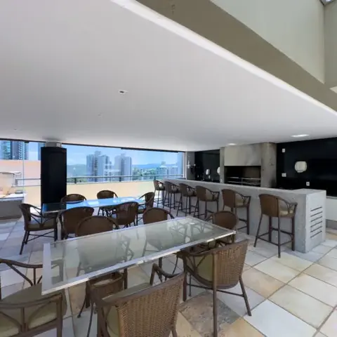 Apartamento de 04 Quartos para alugar no Portal da Montanha Vila da Serra por R$34.000,00 - foto 2