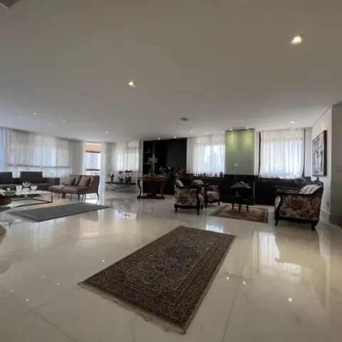 Apartamento de 04 Quartos para alugar no Portal da Montanha Vila da Serra por R$34.000,00 - foto 5