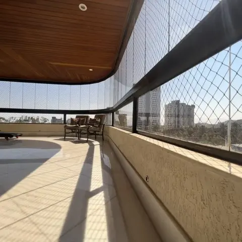 Apartamento de 04 Quartos para alugar no Portal da Montanha Vila da Serra por R$34.000,00 - foto 1
