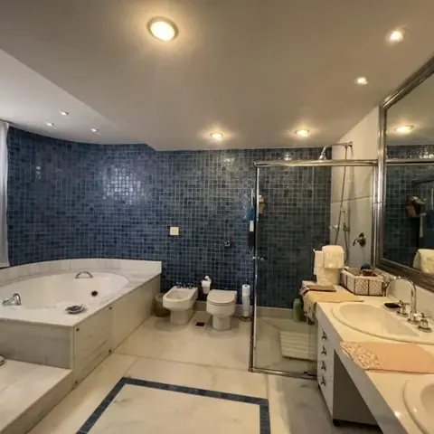 Apartamento de 04 Quartos para alugar no Portal da Montanha Vila da Serra por R$34.000,00 - foto 9