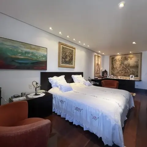 Apartamento de 04 Quartos para alugar no Portal da Montanha Vila da Serra por R$34.000,00 - foto 6