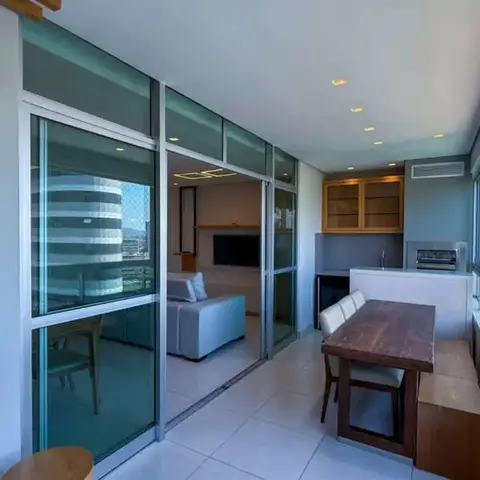 Apartamento à venda no Alsace Vila da Serra — imagem 4