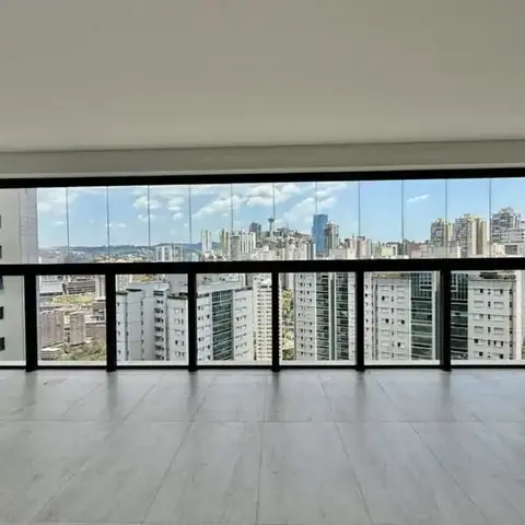 Apartamento à venda no Duo Vila da Serra — imagem 2