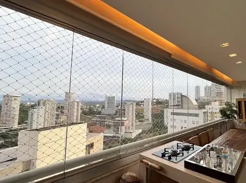 Apartamento de 3 quartos à venda no Cennario Vila da Serra — imagem 3