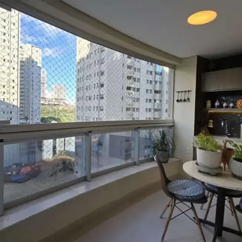 Apartamento de 3 Quartos e 2 vagas à venda no Metrópole — imagem 6
