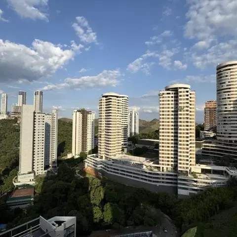 Apartamento mobiliado de 3 suítes para alugar no Vale do Sereno - foto 16