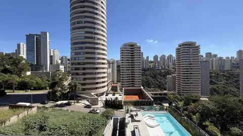 Apartamento 1 quarto à venda no Aldea Vale do Sereno — imagem 6
