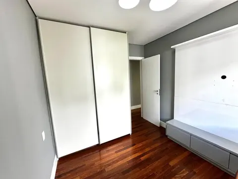 Apartamento de 3 quartos à venda no Vila da Serra The Falls — imagem 8