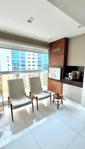 Apartamento de 3 quartos à venda no Vila da Serra The Falls — imagem 14