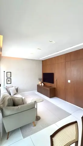 Apartamento de 3 quartos à venda no Vila da Serra The Falls — imagem 3