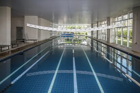 Apartamento de 3 quartos à venda no Vila da Serra The Falls — imagem 16