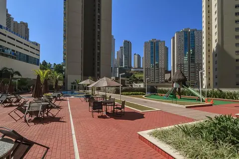 Apartamento de 3 quartos à venda no Vila da Serra The Falls — imagem 17