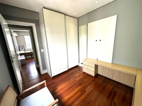 Apartamento de 3 quartos à venda no Vila da Serra The Falls — imagem 9