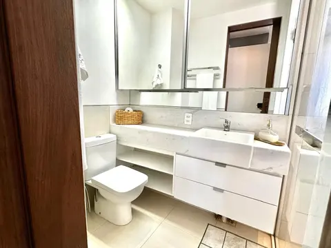 Apartamento de 3 quartos à venda no Vila da Serra The Falls — imagem 11