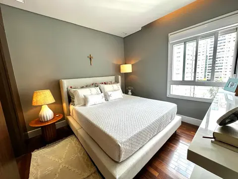Apartamento de 3 quartos à venda no Vila da Serra The Falls — imagem 5