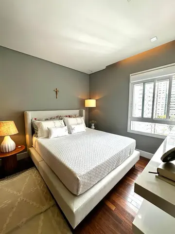 Apartamento de 3 quartos à venda no Vila da Serra The Falls — imagem 6