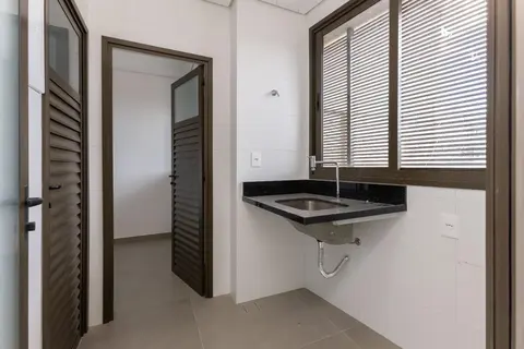 Apartamento de 4 quartos à venda no Edifício Luar, Vale do Sereno — imagem 7