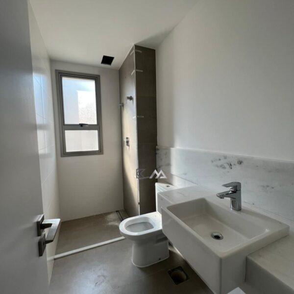 Banheiro Social Venda apartamento 3 quartos Residencial Dom Henrique Vale do Sereno