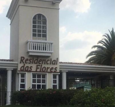 Residencial Flores, Alphaville Lagoa dos Ingleses, Nova Lima - MG