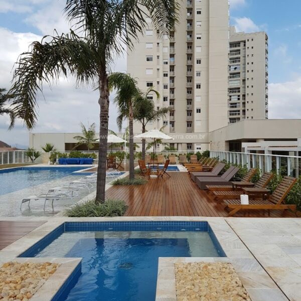 Edifício Apartamento de 2 Quartos, com 2 vagas, para alugar por R$7.450,00 no Cinecitta, Vila da Serra, Nova Lima - MG