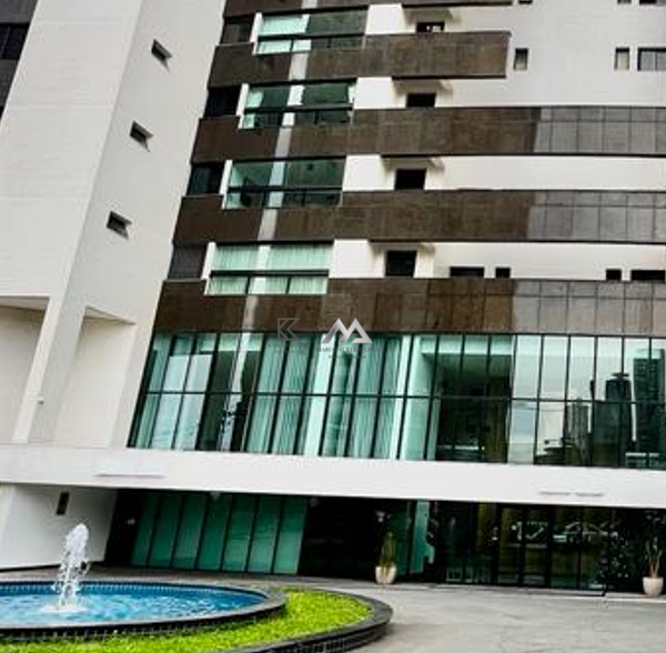 Entrada Apartamento 4 Quartos, com 2 vagas, à venda por R1.480.000,00 no Edifício Parc Belle Vue Vila da Serra Nova Lima