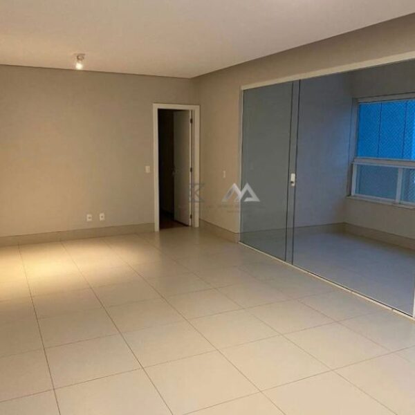 Sala Apartamento de 3 quartos, 3 vagas à venda por R1.350.000,00 no Condomínio Four Seasons, Vila da Serra, Nova Lima