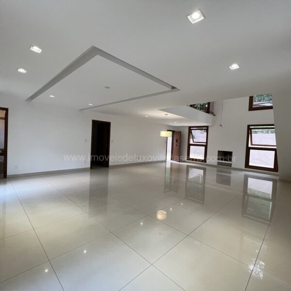 sala de estar Casa de 4 Quartos, com 5 vagas à venda por R2.600.000,00, no Condomínio Bosque do Jambreiro, Nova Lima - MG