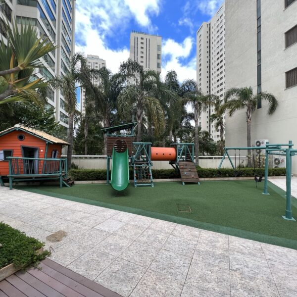 Play kids Apartamento de 4 Quartos, com 5 vagas, por R$5.300.000,00, no Grand Líder Olympus, Torre Ares, Vila da Serra, Nova Lima - MG