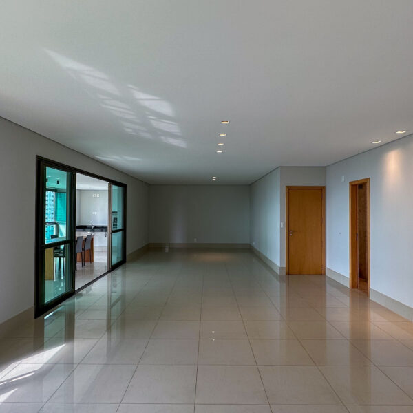 Sala Apartamento de 4 Quartos, com 4 vagas à venda, por R$4.500.000,00 no Grand Líder Olympus, Vila da Serra