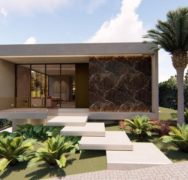 Frente Casa com 4 suítes, com 4 vagas à venda, por R$2.600.000,00 no Residencial Flores, Alphaville Lagoa dos Ingleses, Nova Lima - MG