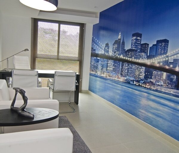 Espaço Office Apartamento de 3 quartos com 2 vagas à venda por R$1.450.000,00 no Vila Grimm, Vale dos Cristais, Nova Lima - MG