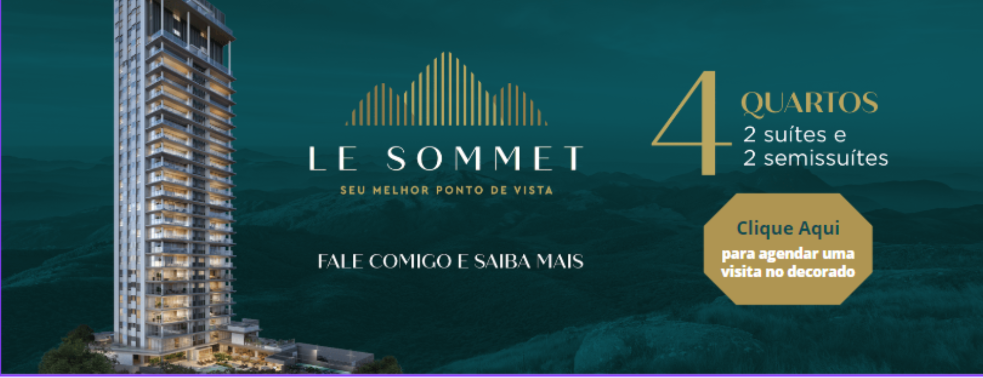 Le Sommet Vila da Serra preço