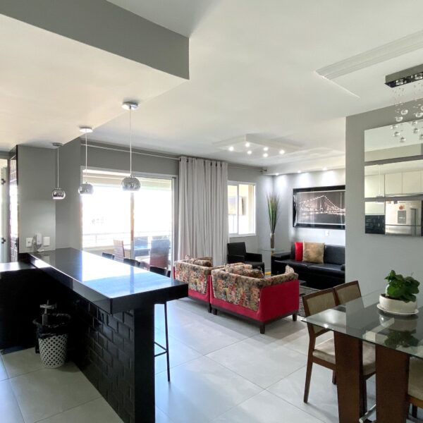 Apartamento de 3 quartos, com 2 vagas, à venda por R$1.300.000,00, no Vila da Serra, Nova Lima - MG