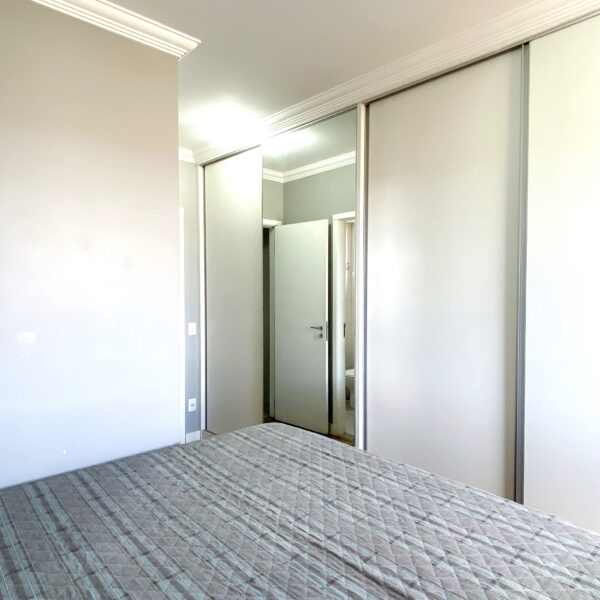 Suíte Apartamento de 3 quartos, com 2 vagas, à venda por R$1.300.000,00, no Vila da Serra, Nova Lima - MG