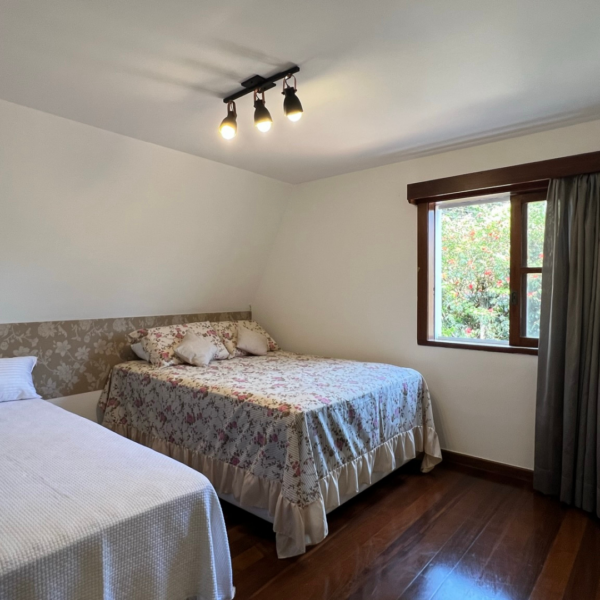 Quarto Casa com 05 quartos à venda no Condomínio Bosque da Ribeira em Nova Lima MG, por R$4.990.000,00