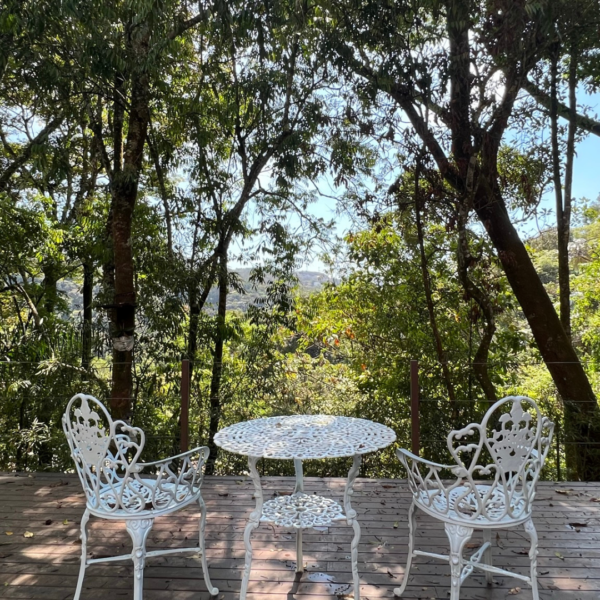 Solarium Casa com 05 quartos à venda no Condomínio Bosque da Ribeira em Nova Lima MG, por R$4.990.000,00